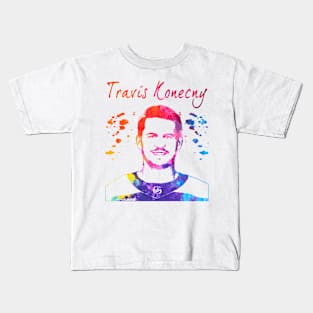 Travis Konecny Kids T-Shirt